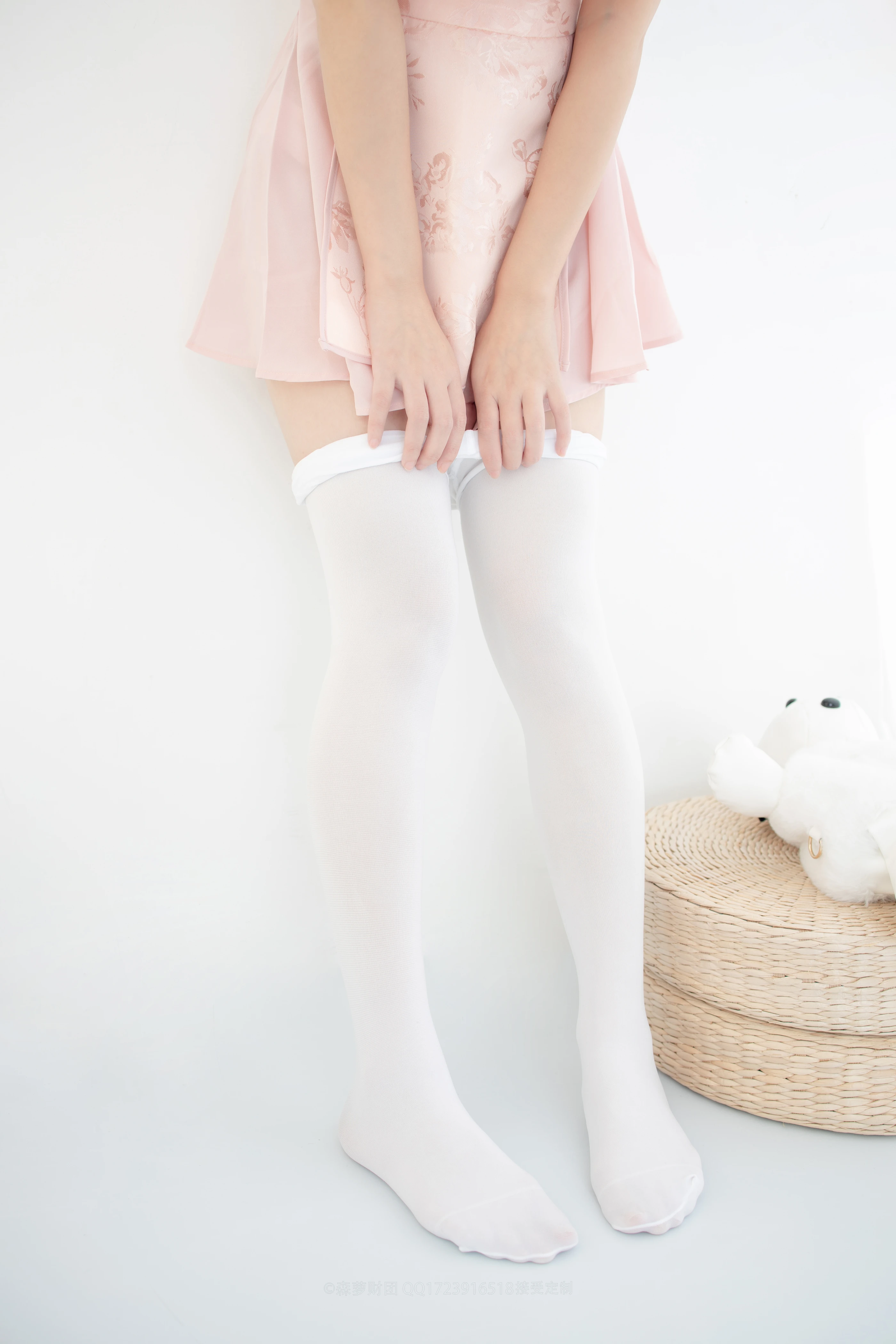 森萝财团 X-052 [66P 1V]插图7